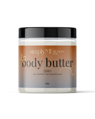 Body Butter for Men