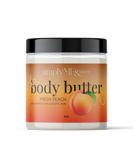Body Butter for Women