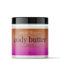 Body Butter for Women