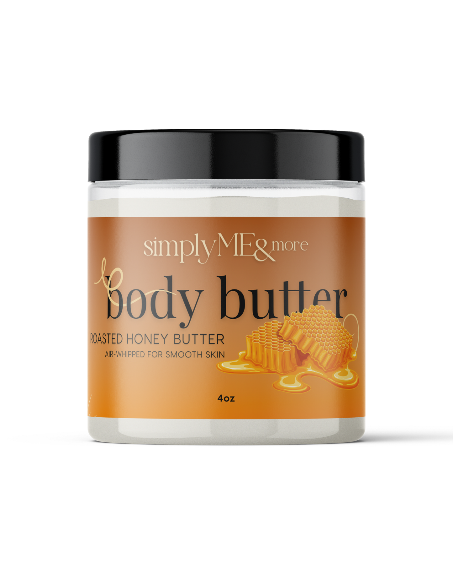 Body Butter for Women