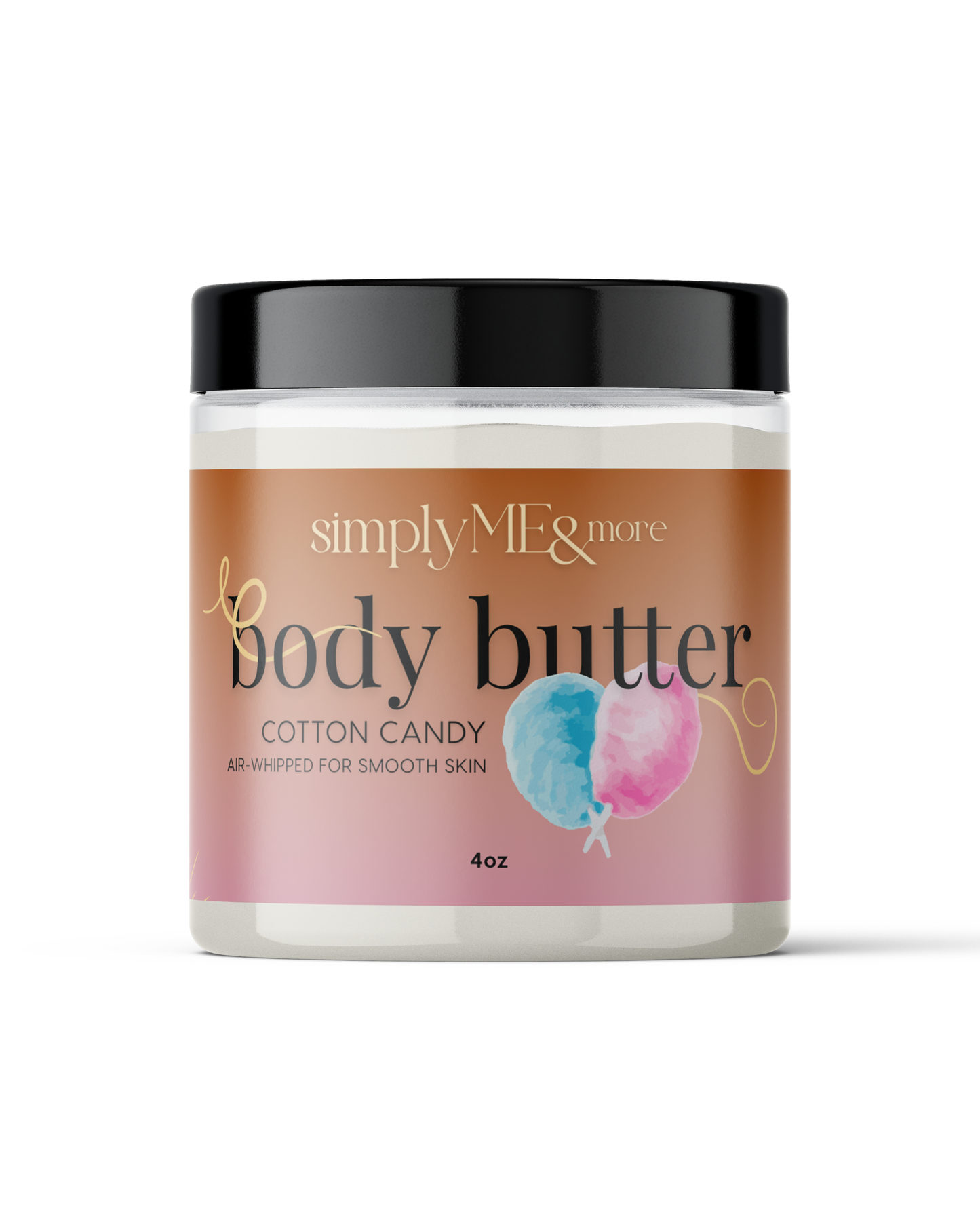 Body Butter for Women