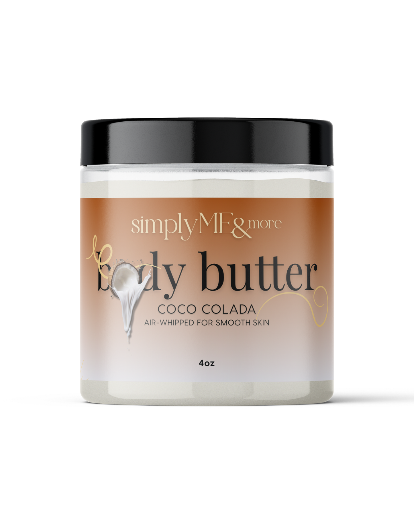 Body Butter for Women