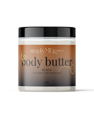 Body Butter for Men