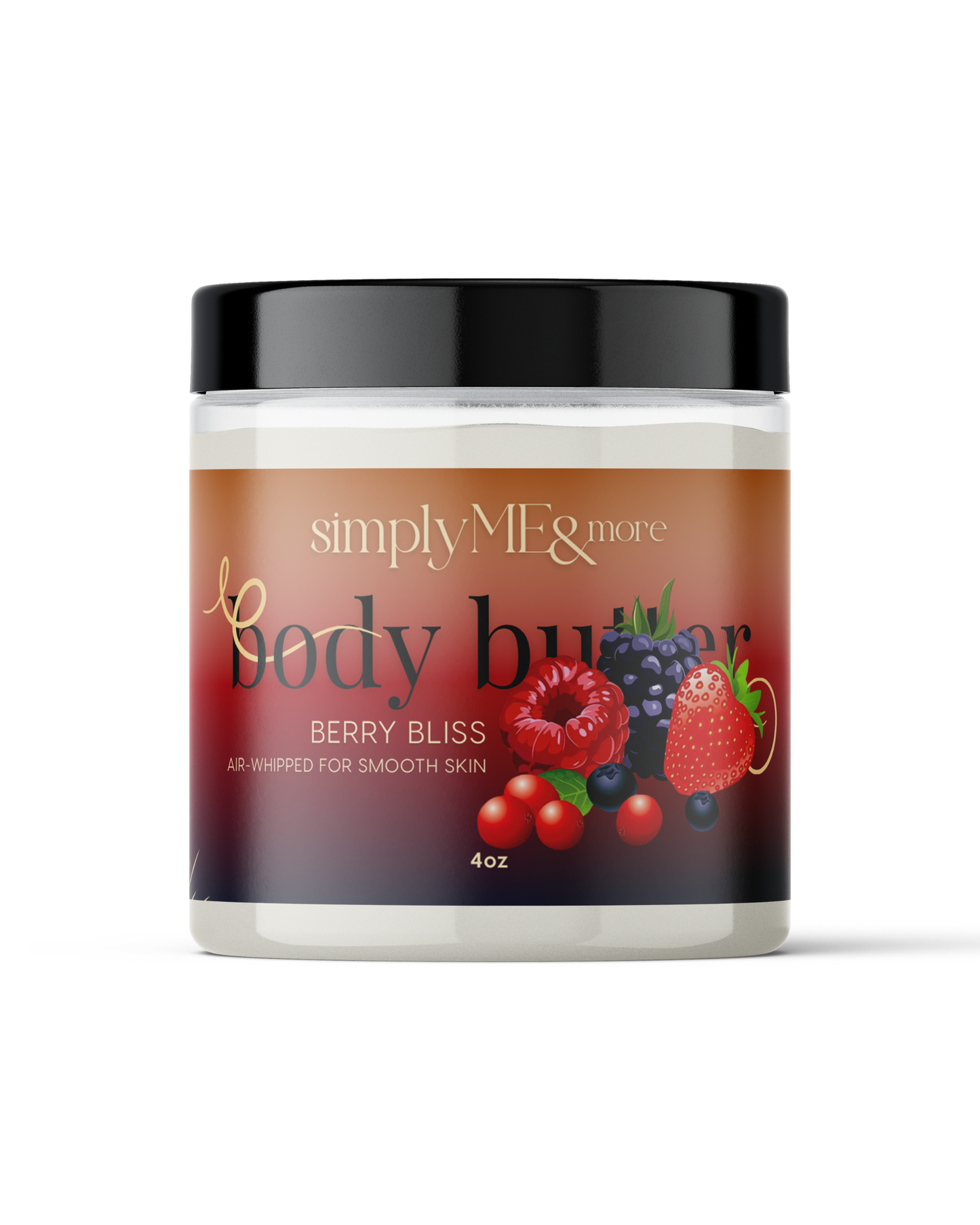 Body Butter for Women