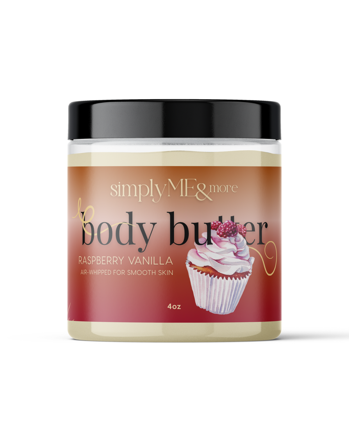 Body Butter for Women