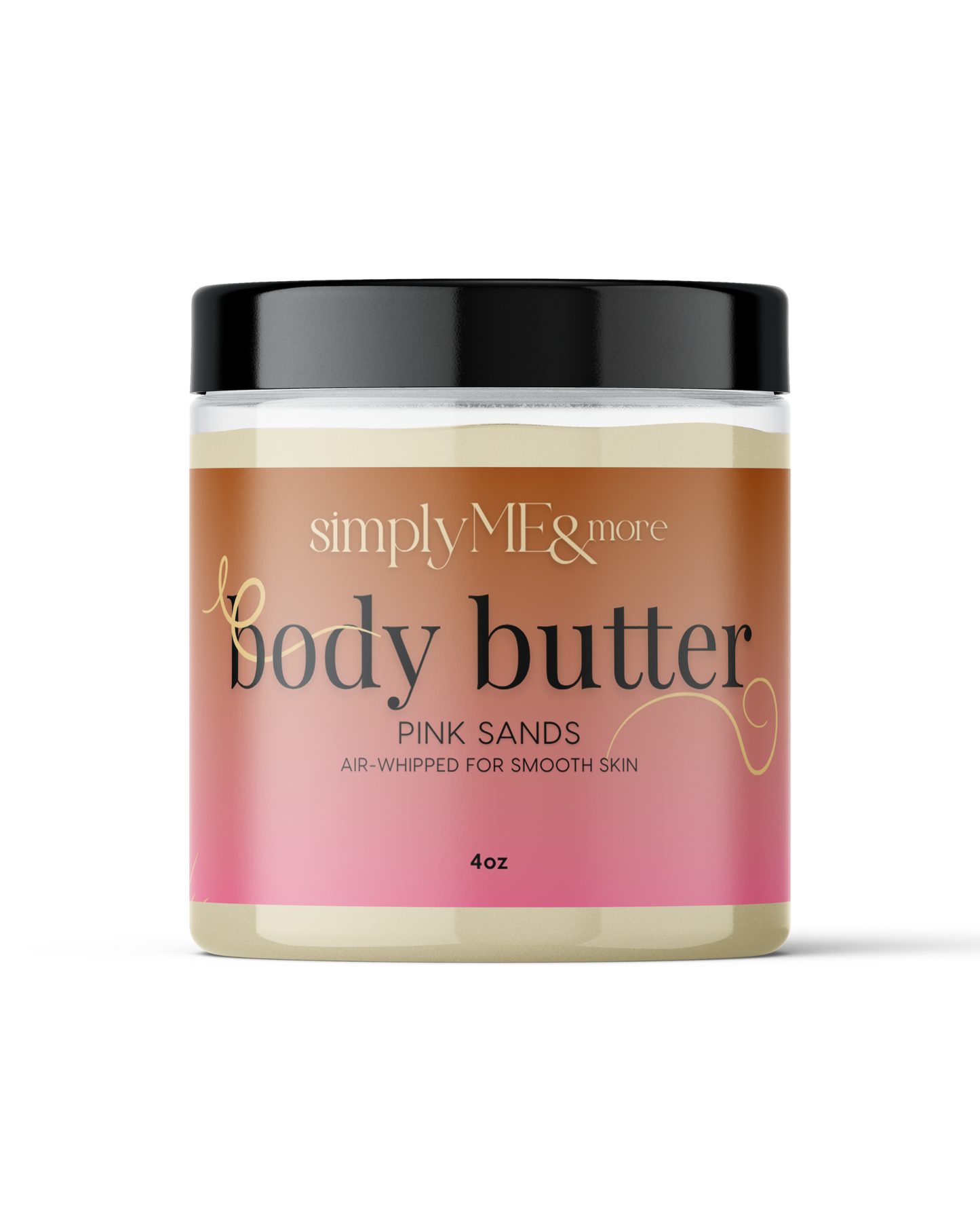 Body Butter for Women