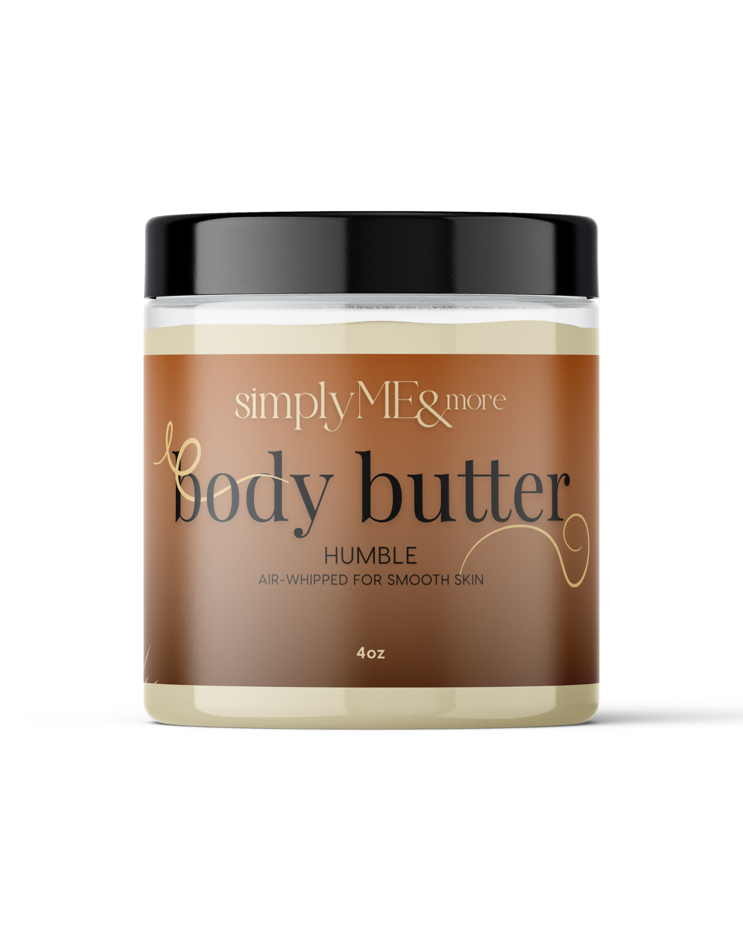 Body Butter for Women