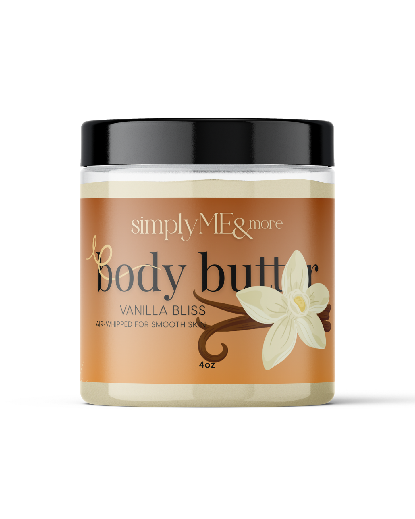 Body Butter for Women