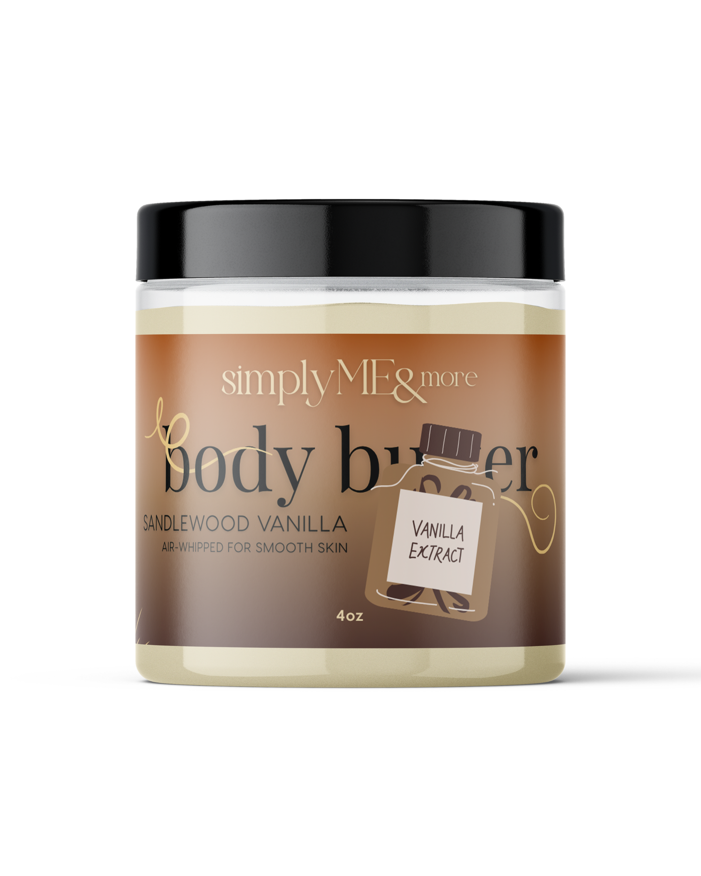 Body Butter for Women