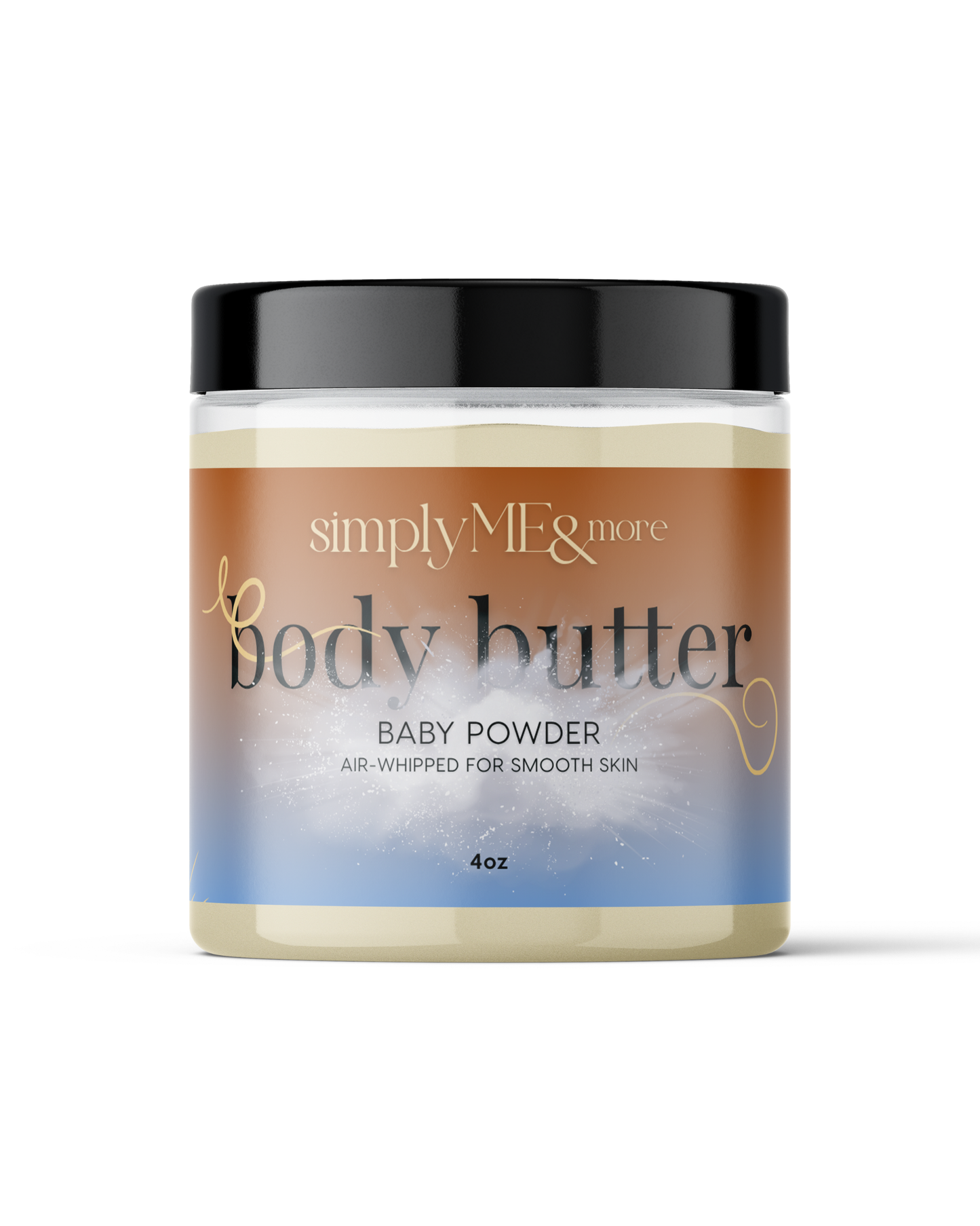 Body Butter for Women