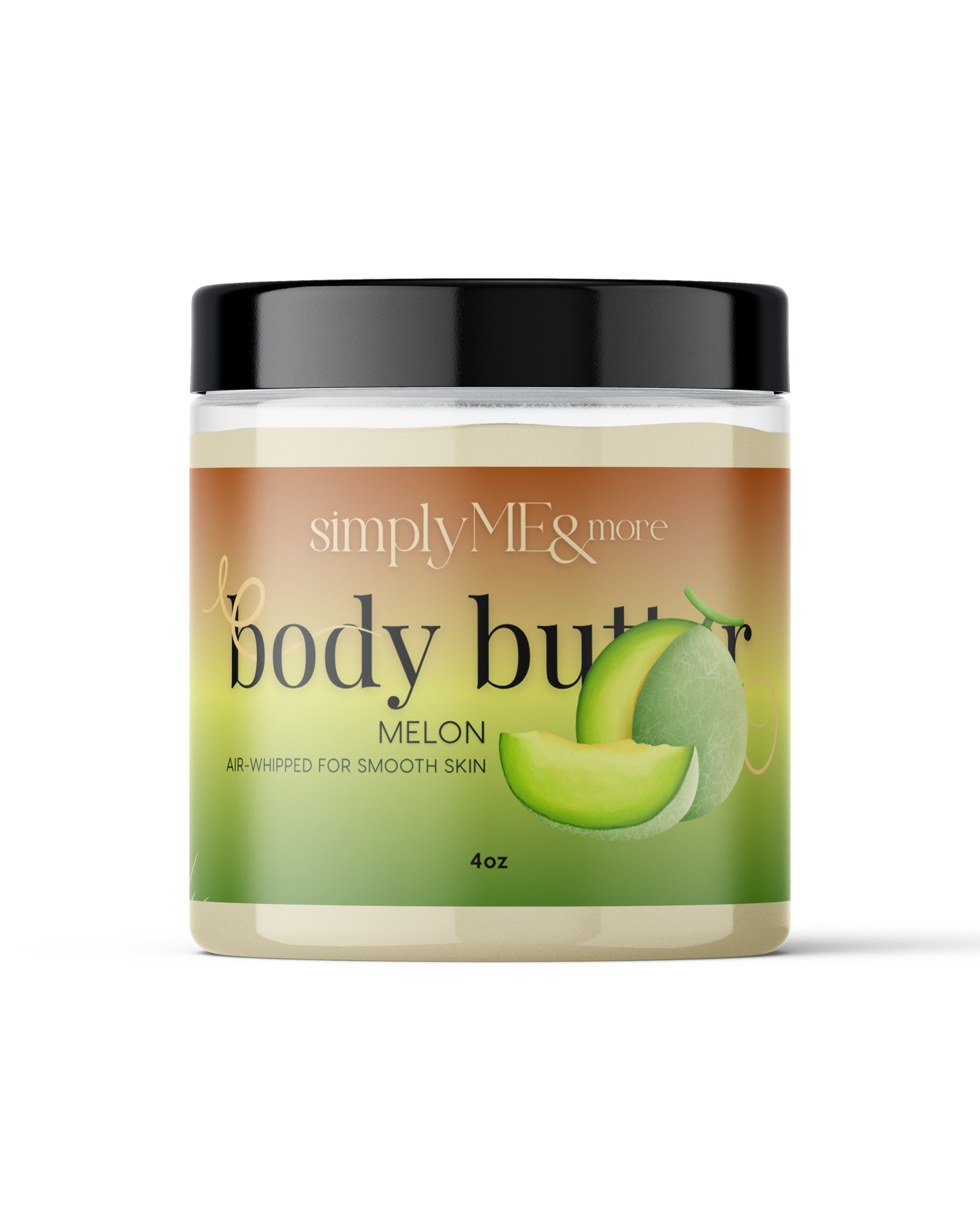 Body Butter for Women