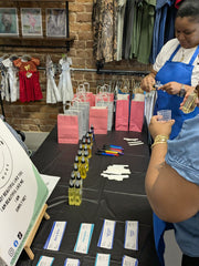 Body Butter Workshop