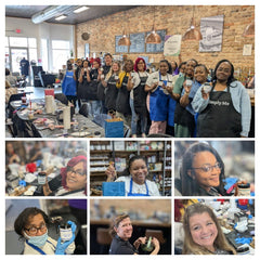 Body Butter Workshop