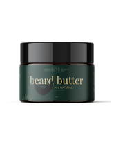 Beard Butter