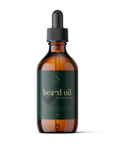 Beard Oil