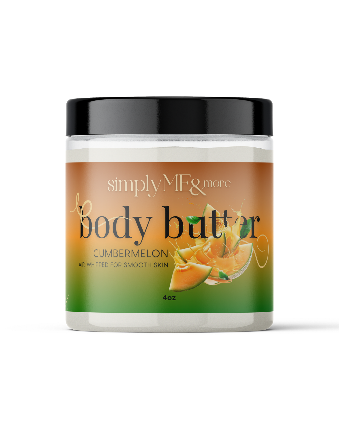 Body Butter for Women