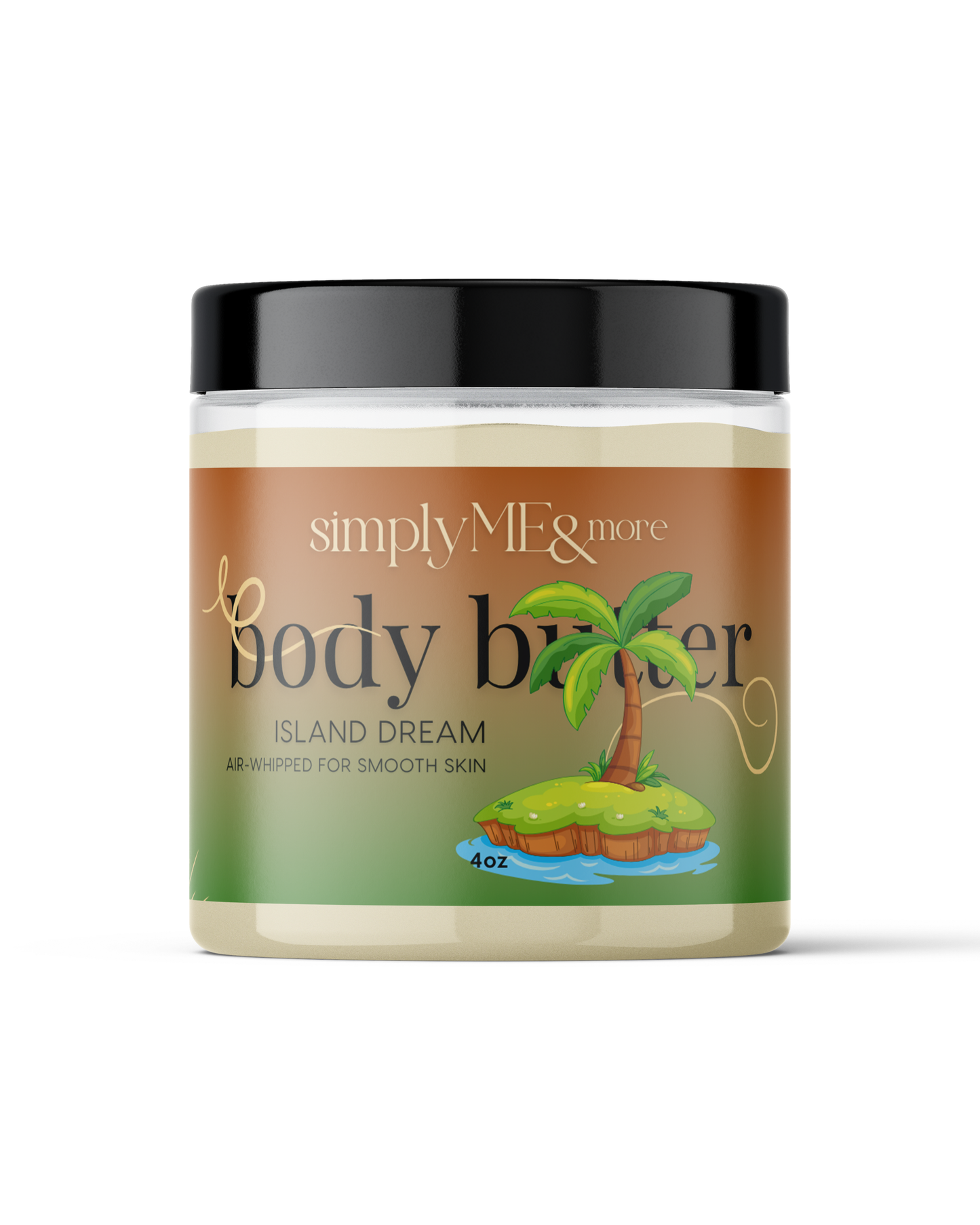 Body Butter for Women