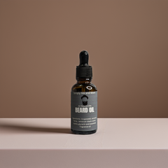 Beard Oil