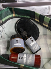 Beard Kit