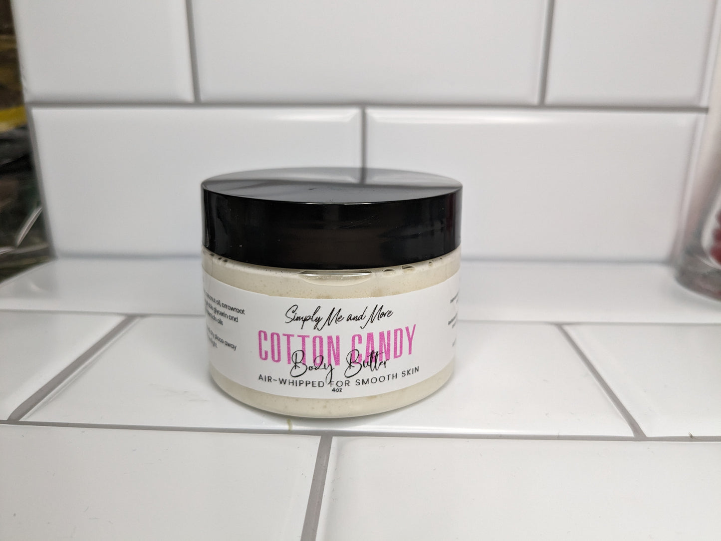 Body Butter for Women