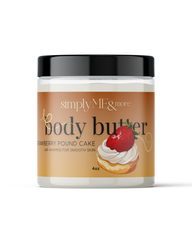 Body Butter for Women