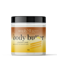 Body Butter for Women