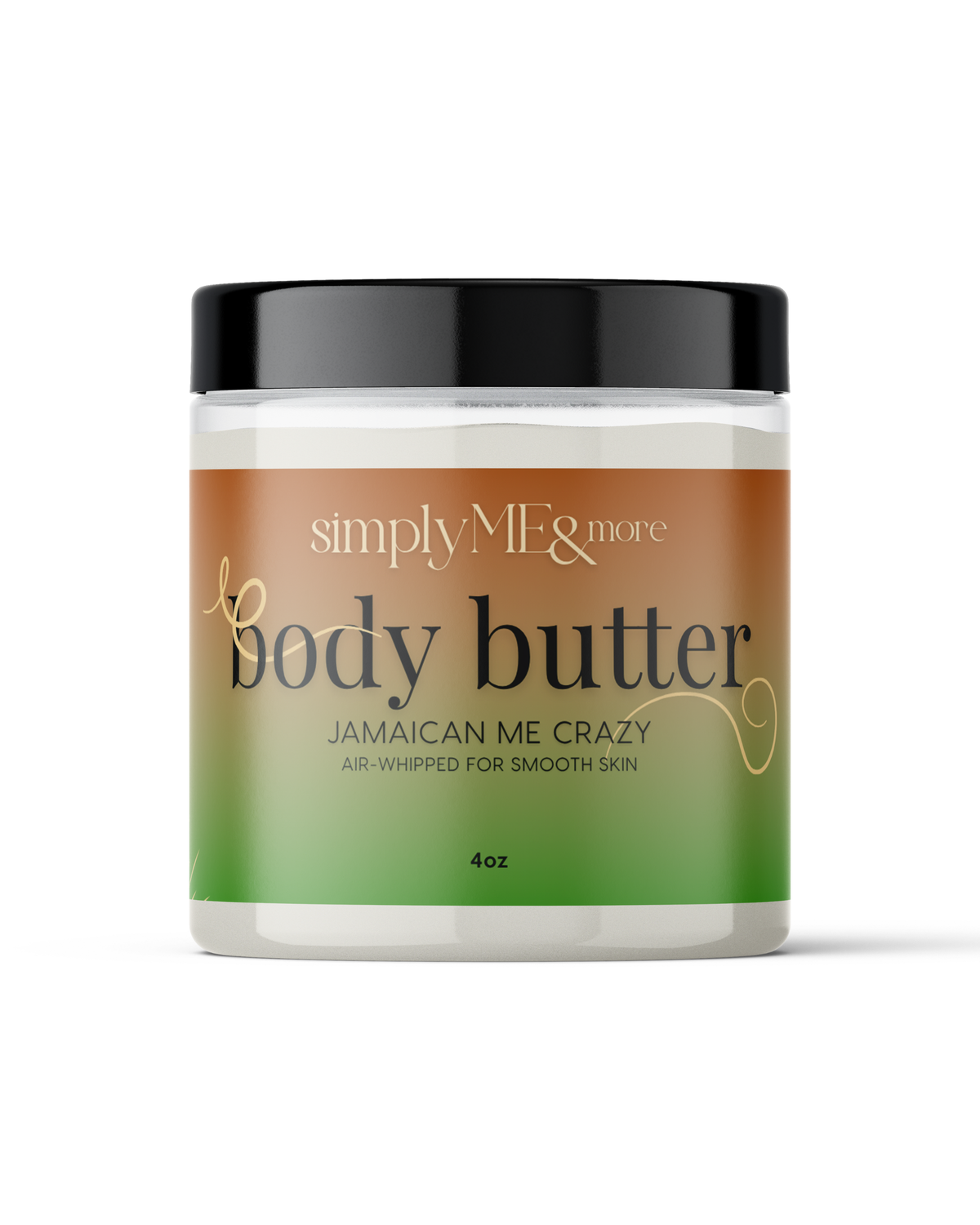Body Butter for Women