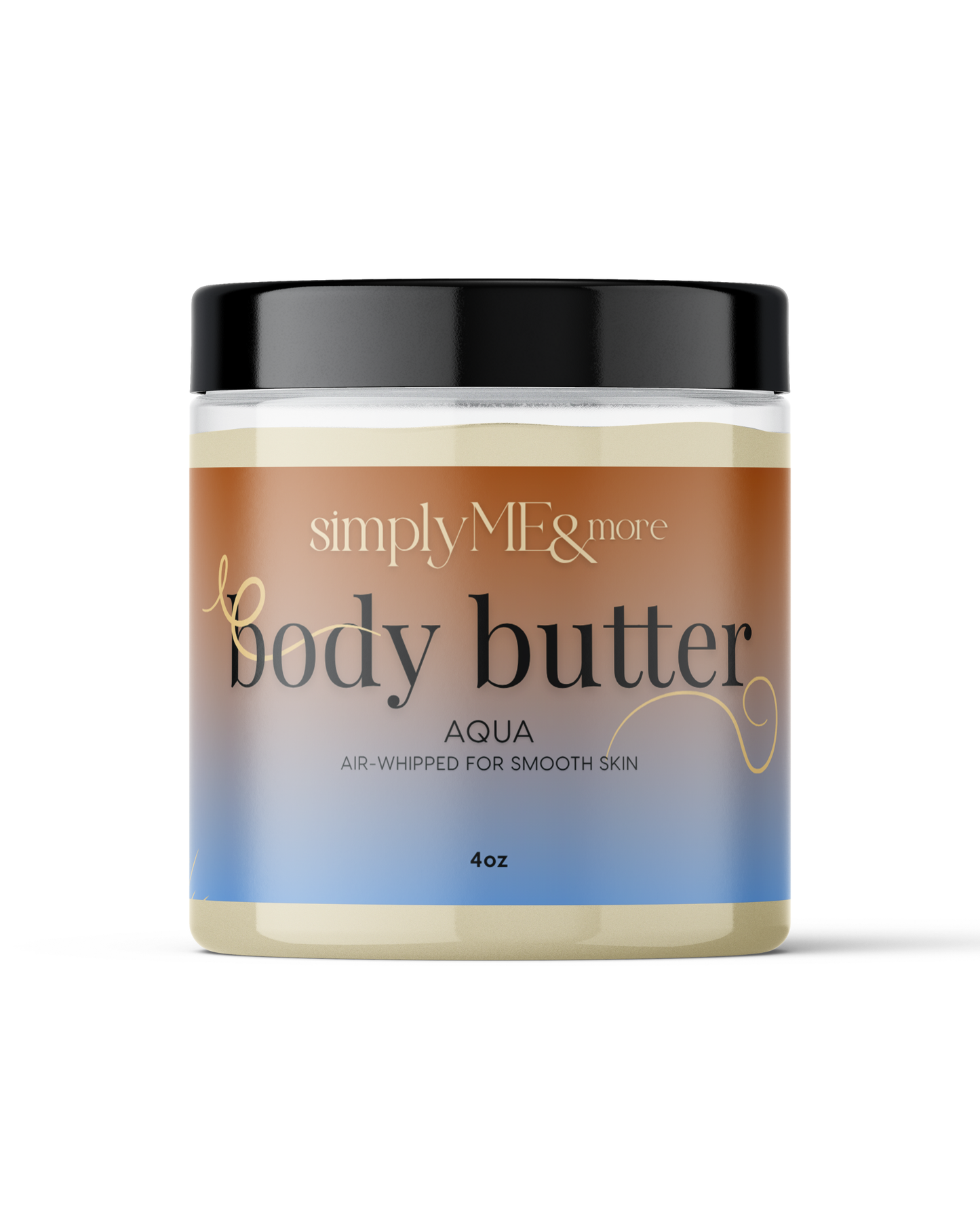 Body Butter for Men