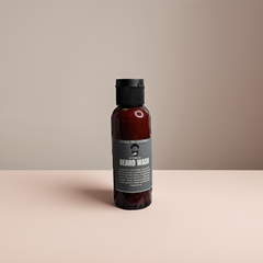 Beard Wash