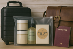 Travel Kit