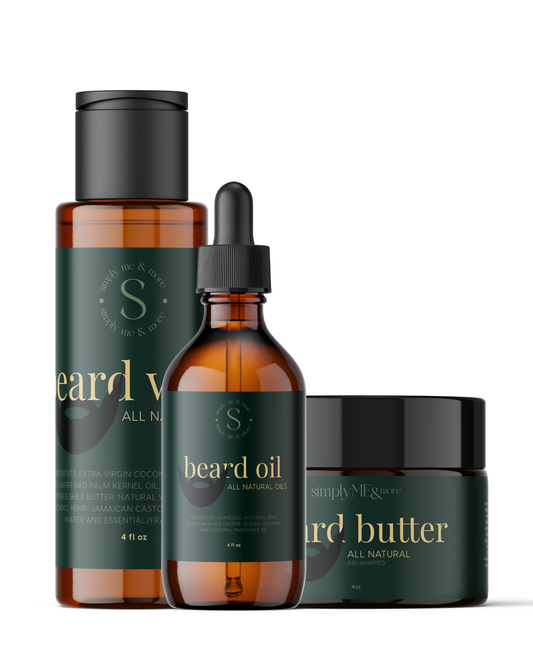 Beard Kit