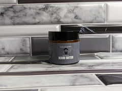 Beard Butter